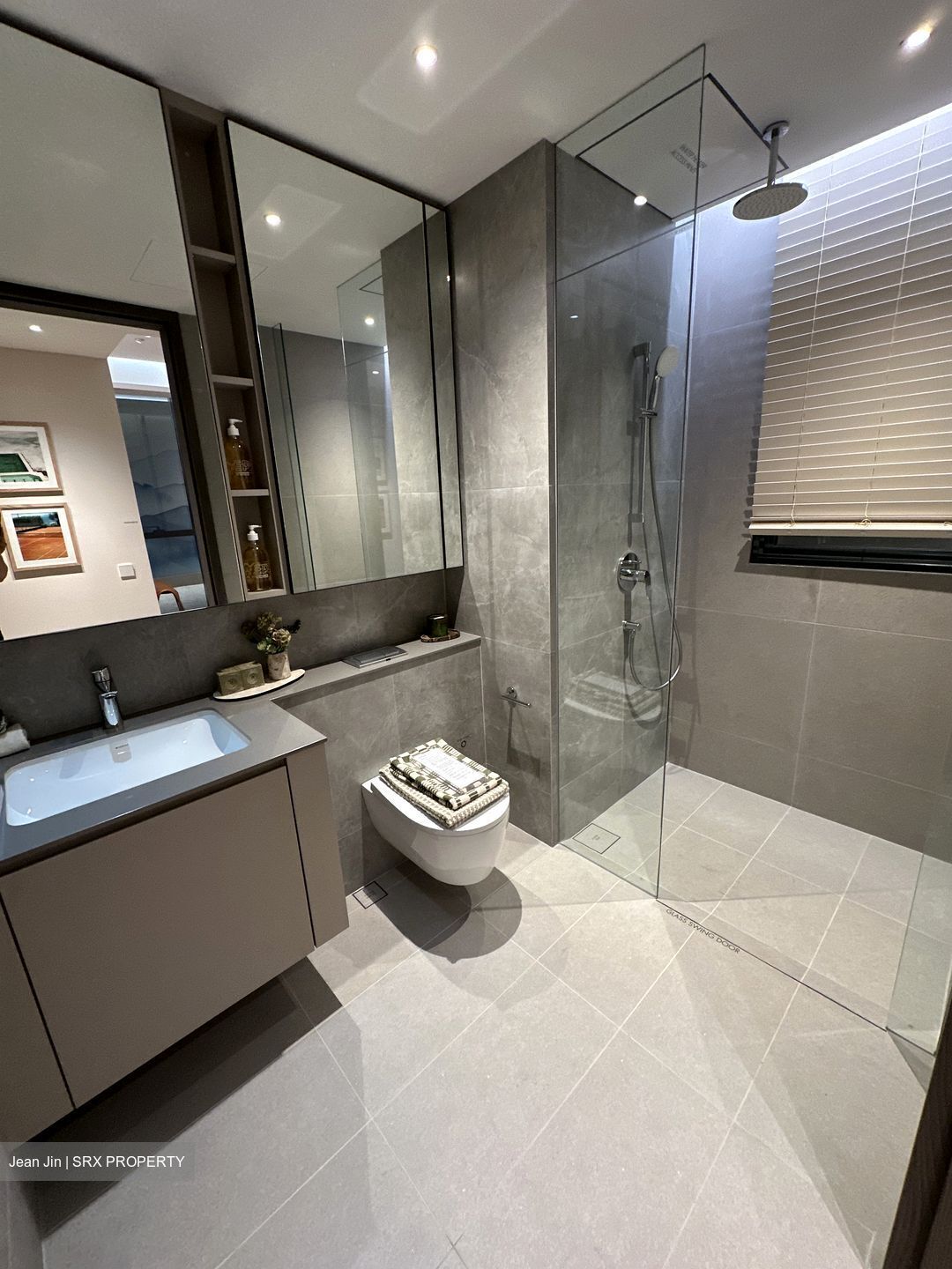 Canberra Crescent Residences (D27), Apartment #486186591